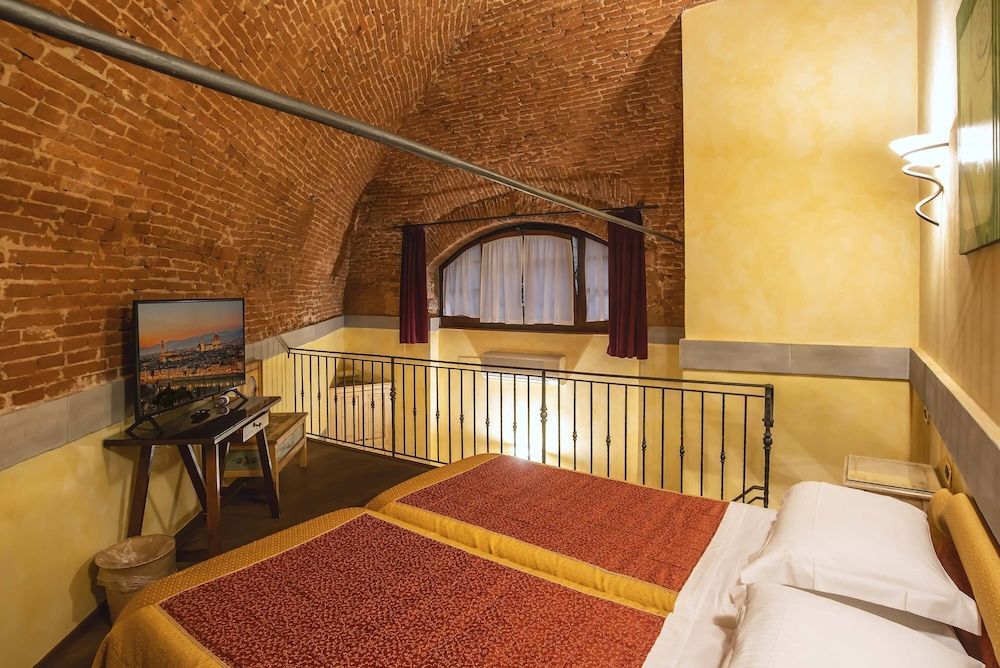 undefined Hotel Alba Palace 10