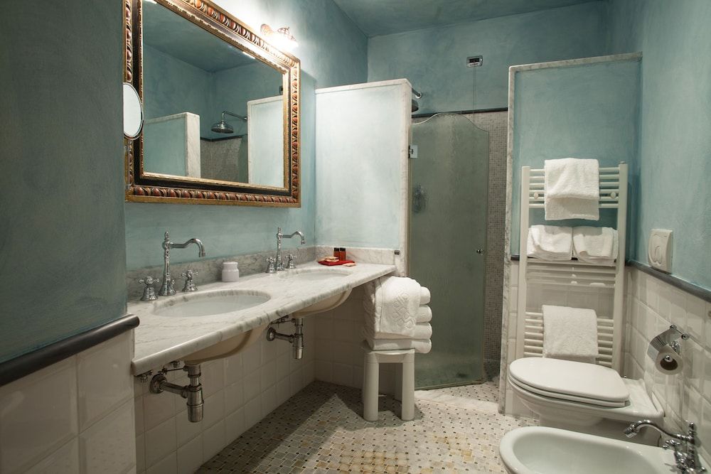 undefined Hotel Alba Palace 9