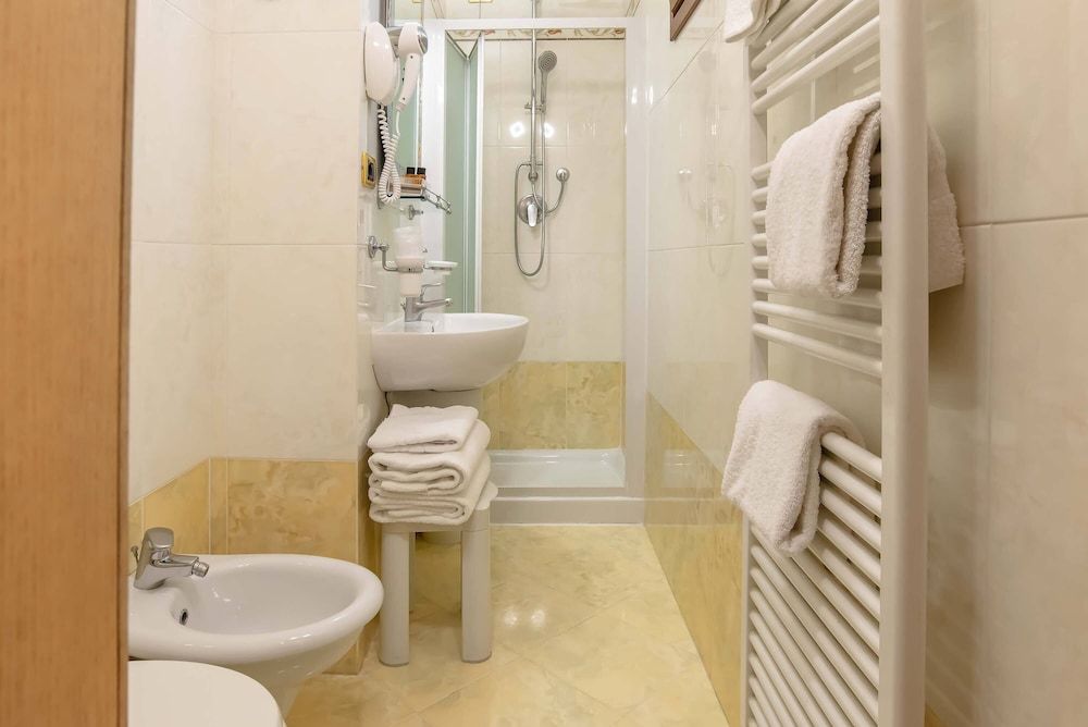 Hotel Alba Palace Standard Double or Twin Room 5