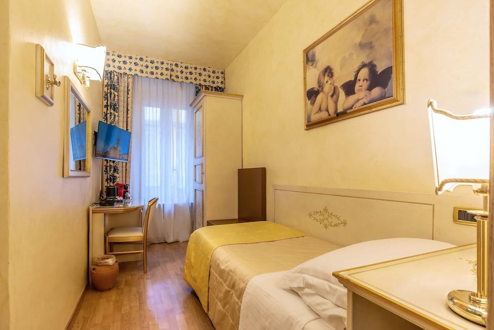 undefined Hotel Alba Palace 3