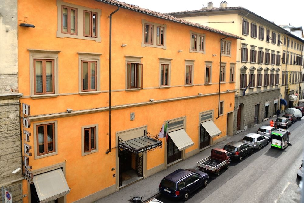 undefined Hotel Alba Palace 2