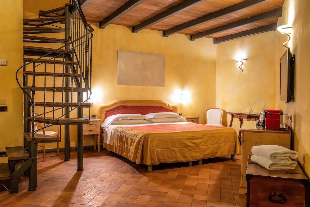 undefined Hotel Alba Palace 6