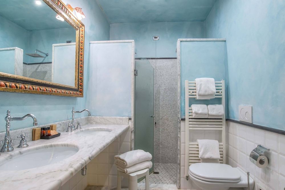 undefined Hotel Alba Palace 8