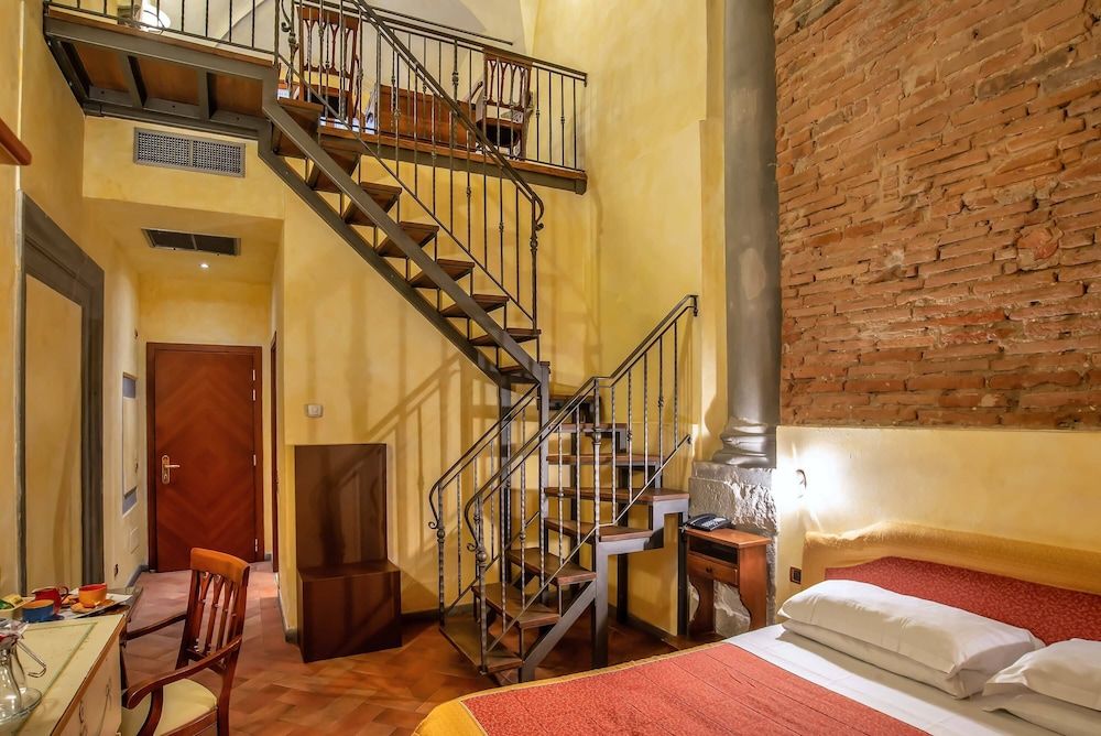 Hotel Alba Palace Quadruple Room 11