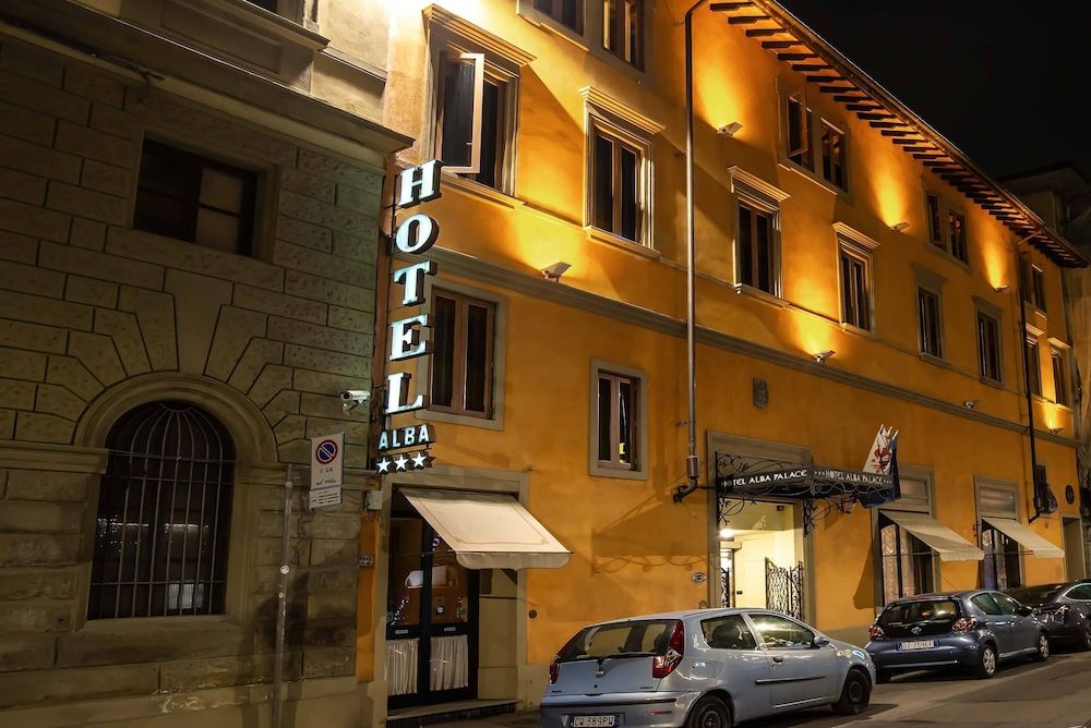 undefined Hotel Alba Palace 3