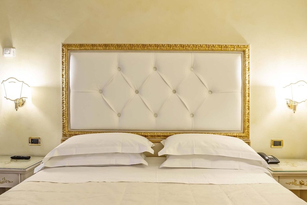 Hotel Alba Palace Standard Double or Twin Room 4