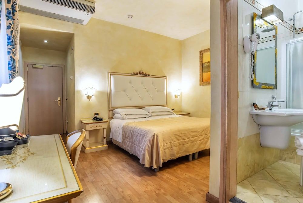 Hotel Alba Palace Standard Double or Twin Room