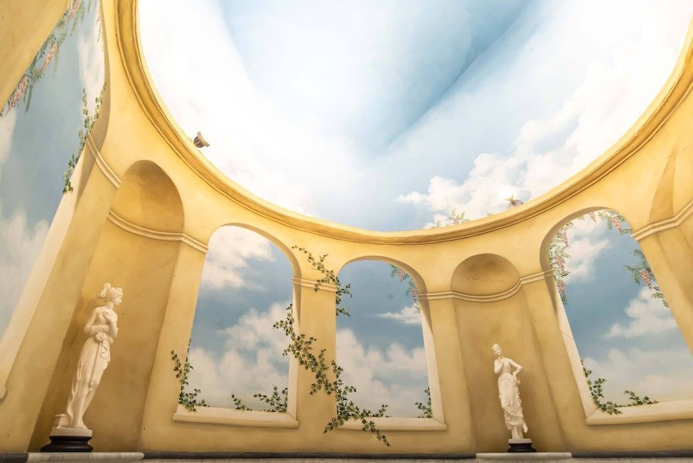 undefined Hotel Alba Palace 4