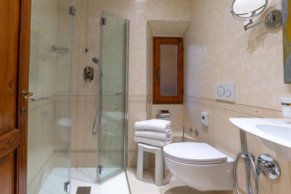 Hotel Alba Palace Standard Double or Twin Room 6