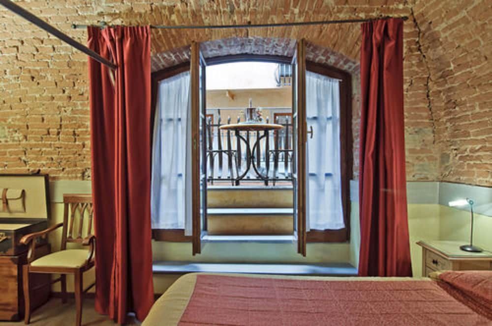 Hotel Alba Palace Quadruple Room 10