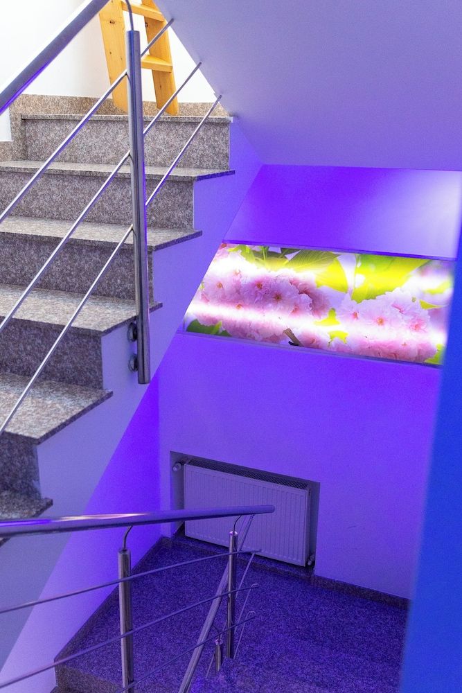 undefined Hotel Christina Plus 10