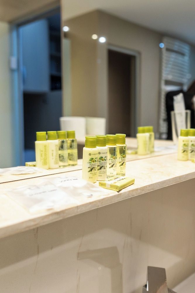 undefined Hotel Christina Plus 4