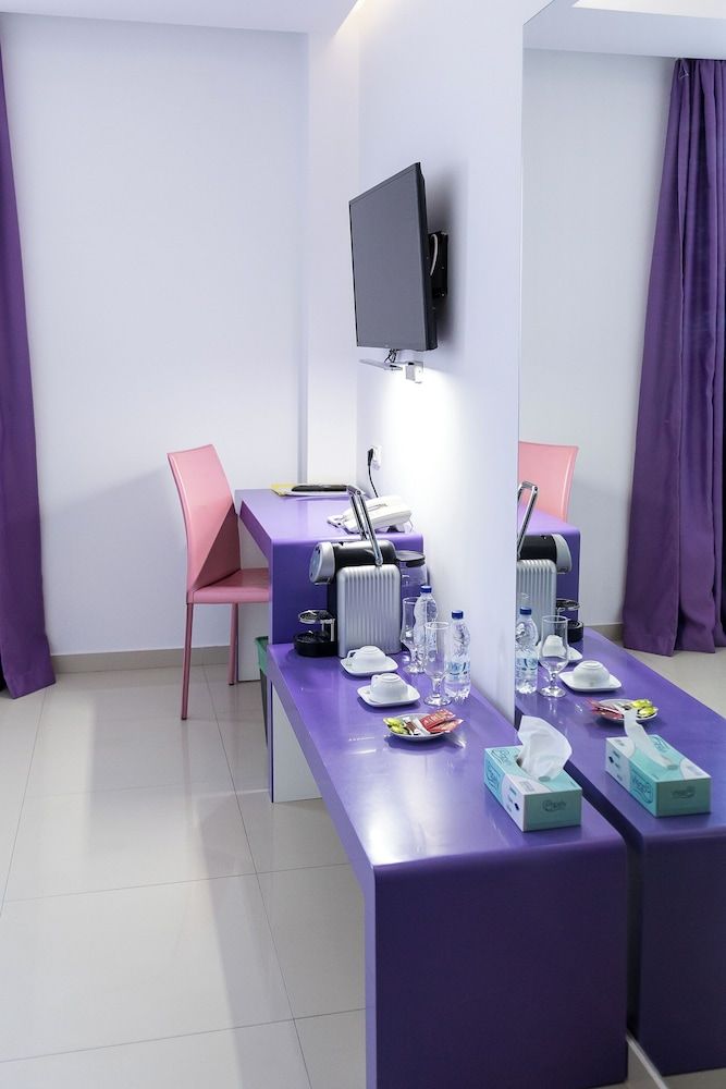 undefined Hotel Christina Plus 8