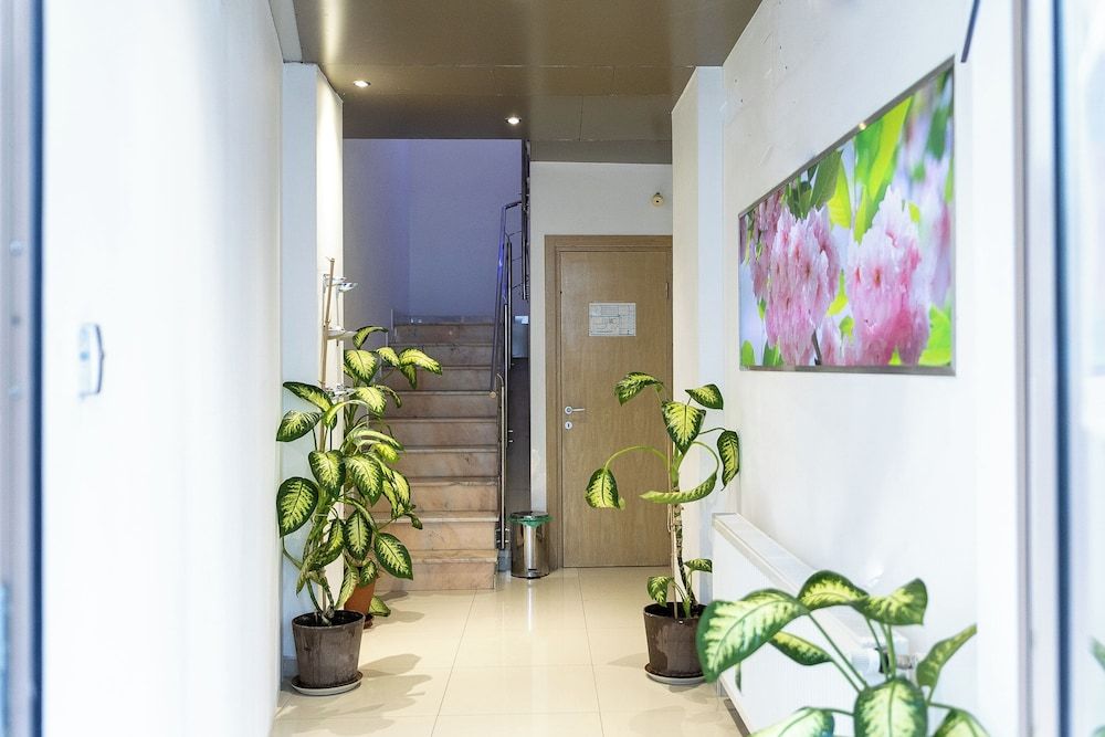 undefined Hotel Christina Plus 9