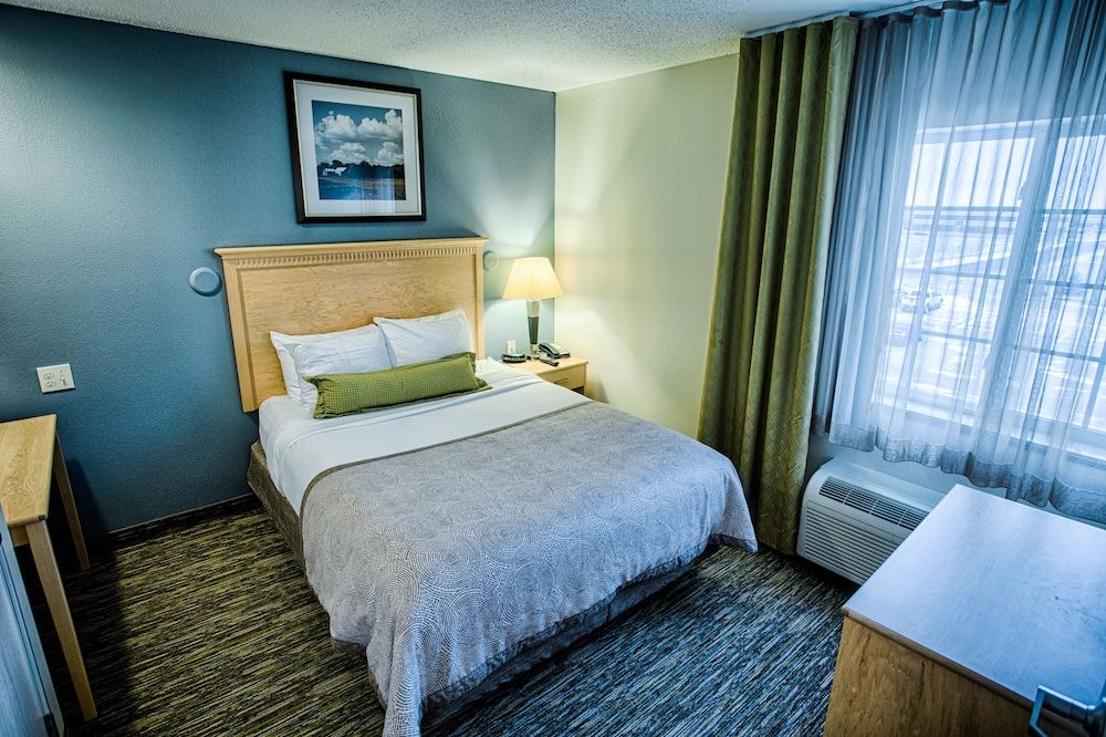 Suite, 1 Bedroom
