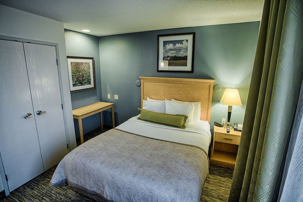 Suite, 1 Bedroom