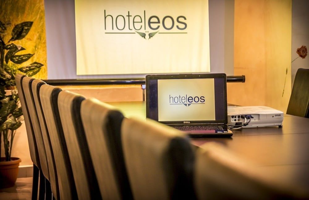 undefined Hotel Eos 10