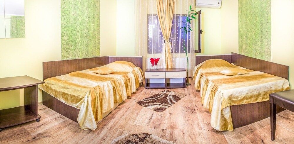 undefined Hotel Eos