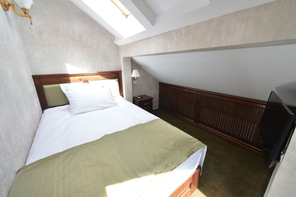 Noblesse Boutique Hotel