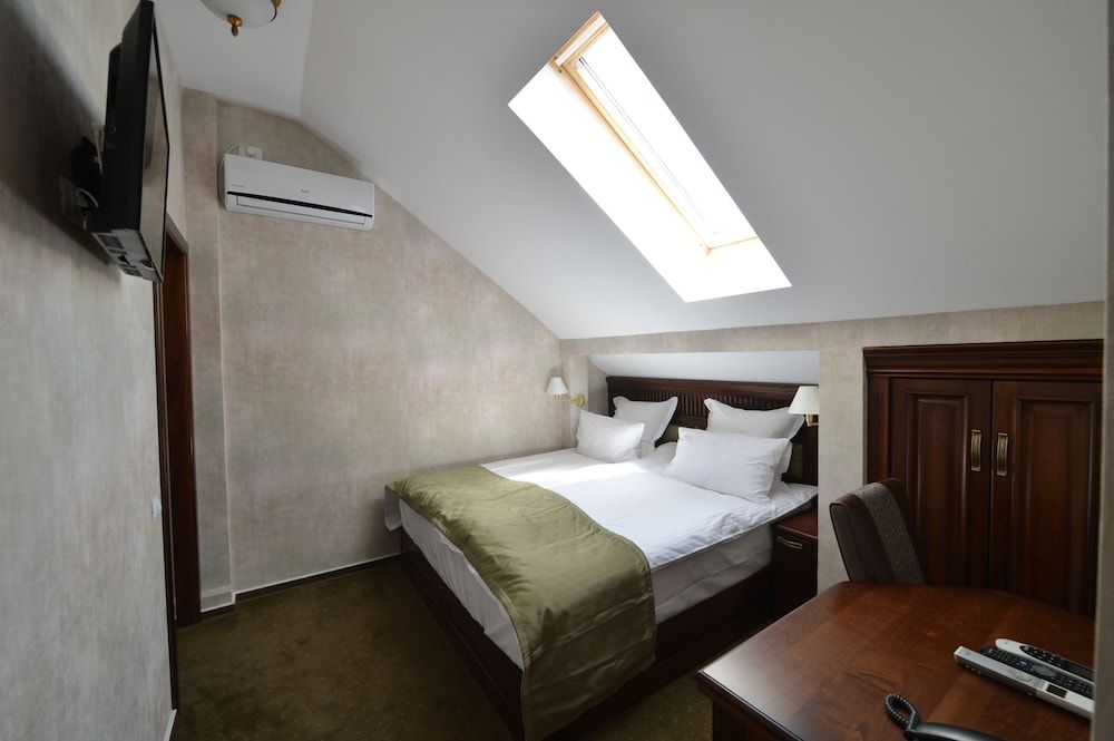 Noblesse Boutique Hotel Standard Double Room