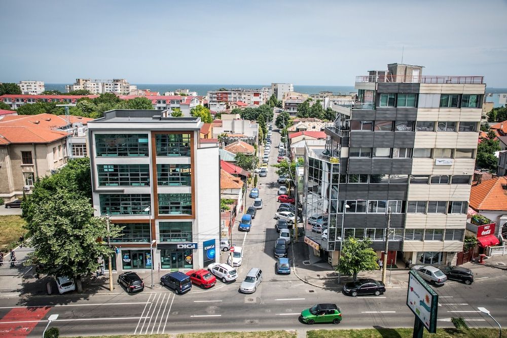 Hotel Megalos Executive Apartment 3