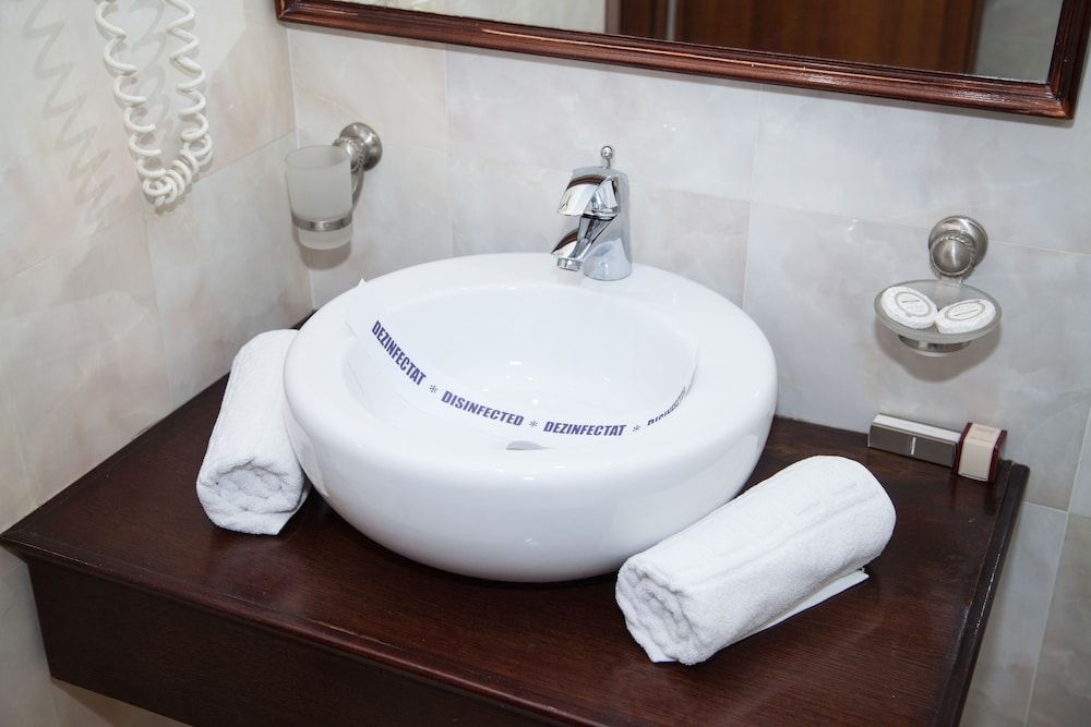 Hotel Megalos Junior Studio Suite, 1 King Bed with Sofa bed 4