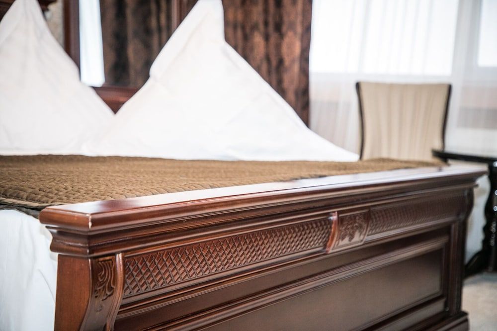 Hotel Megalos Executive Apartment