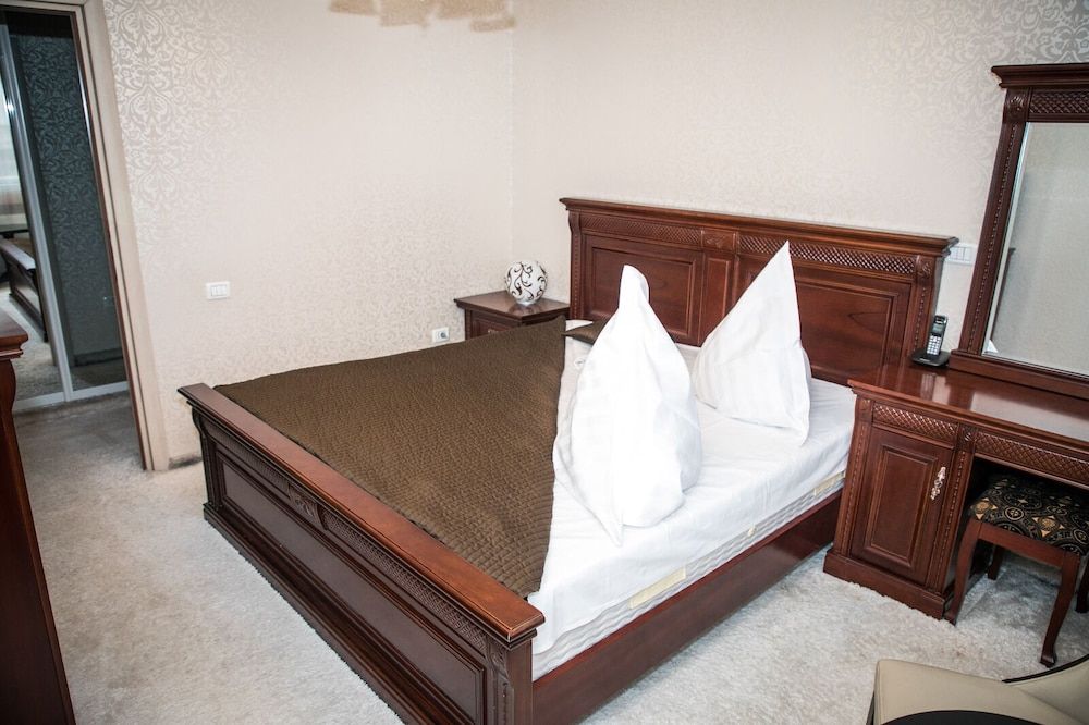 Hotel Megalos Executive Apartment 2