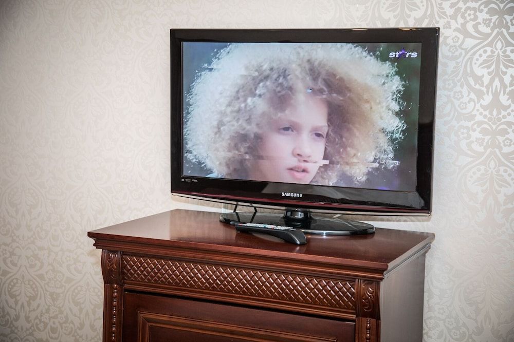 Hotel Megalos Executive Apartment 7