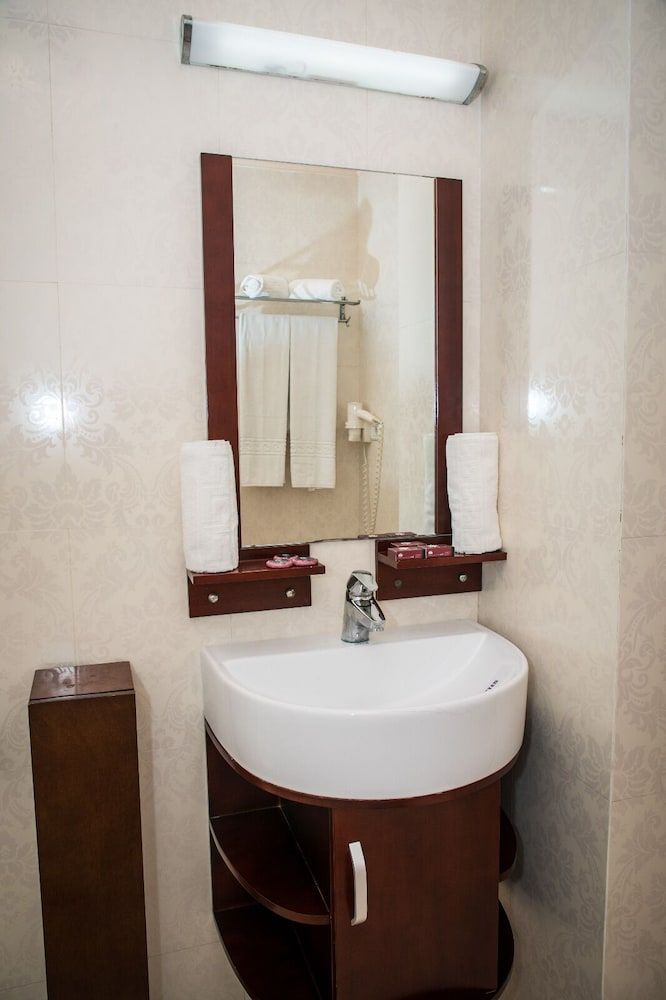 Hotel Megalos Executive Apartment 4