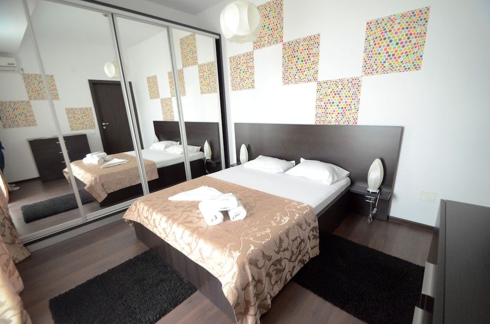 Basic Double Room