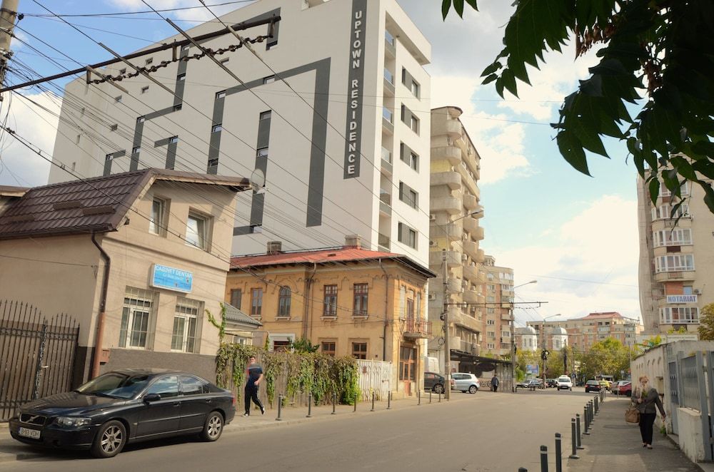 undefined Uptown Residence Apartments 7