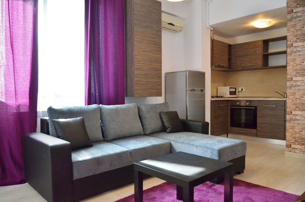 undefined Uptown Residence Apartments