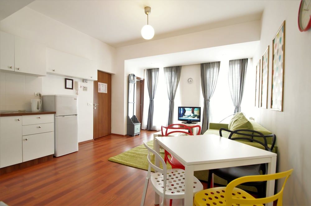 Mosilor Residence Apartments Apartment - Mosilor 4 12
