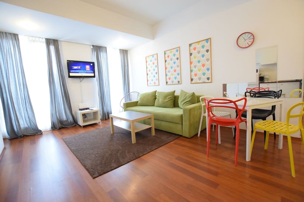 Mosilor Residence Apartments Apartment - Mosilor 4 14