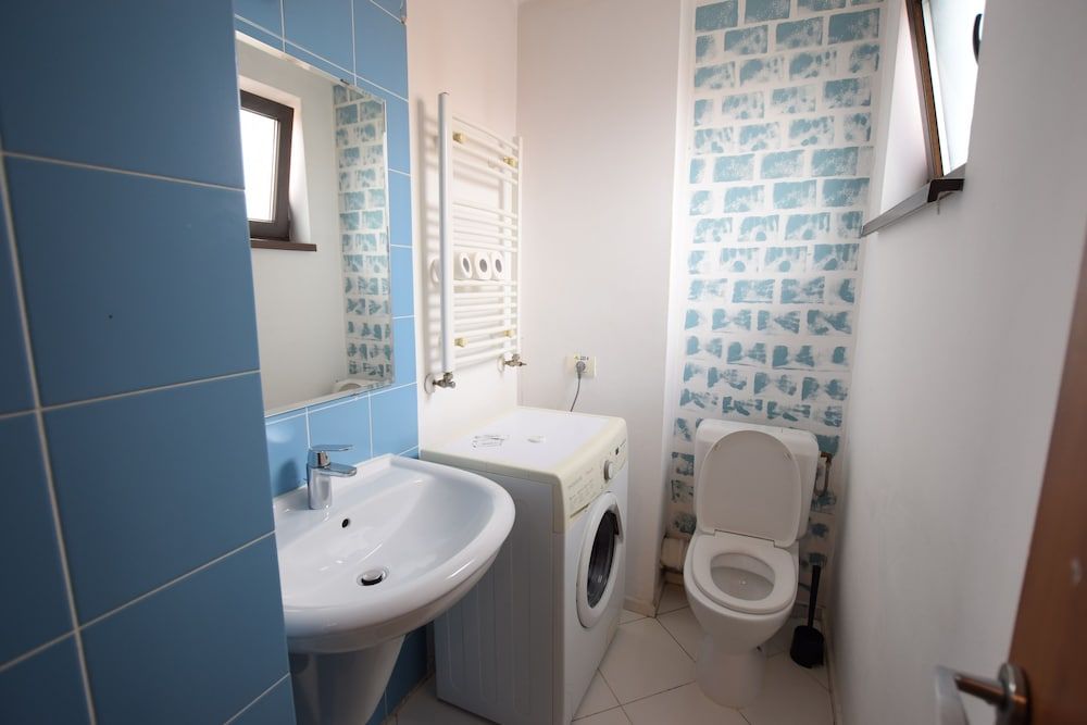 Mosilor Residence Apartments Apartment - Mosilor 4 9