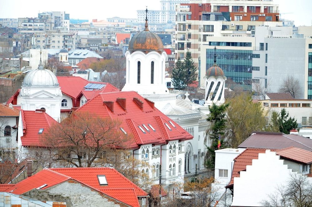 undefined Mosilor Residence Apartments 10