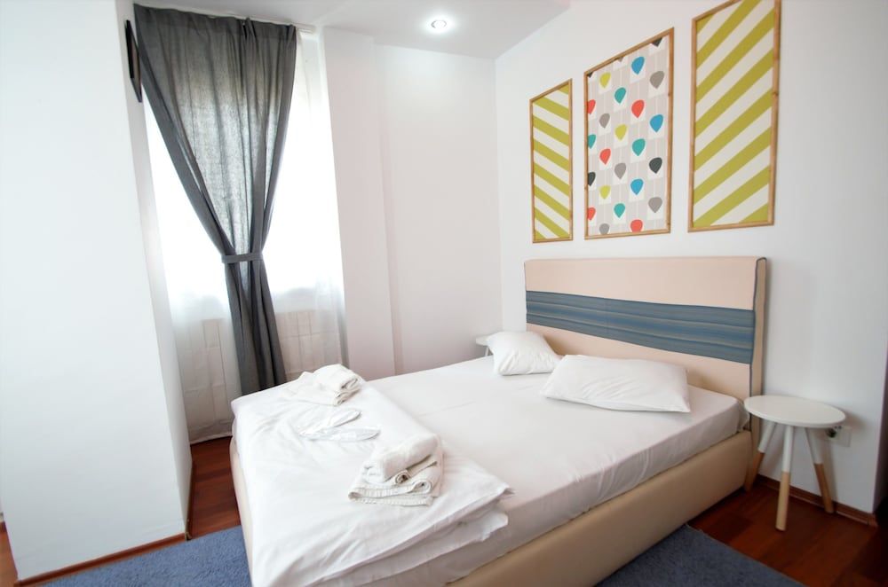 Mosilor Residence Apartments Apartment - Mosilor 4 3