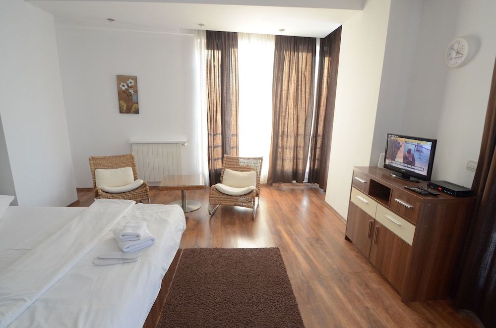 Mosilor Residence Apartments Studio - Mosilor 1