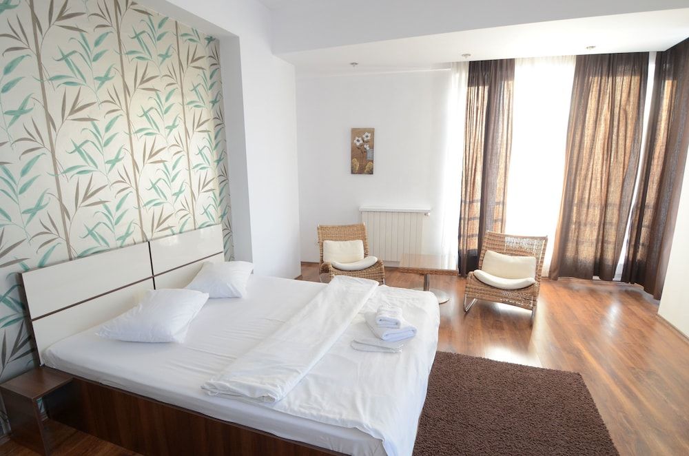 Mosilor Residence Apartments Studio - Mosilor 1 2