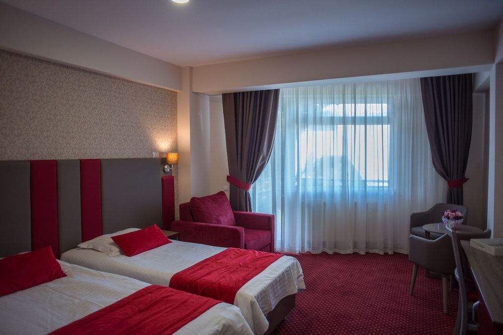 Hotel Marea Neagra