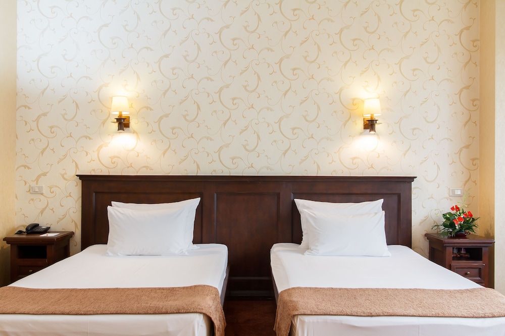 undefined Hotel International Bucharest 2