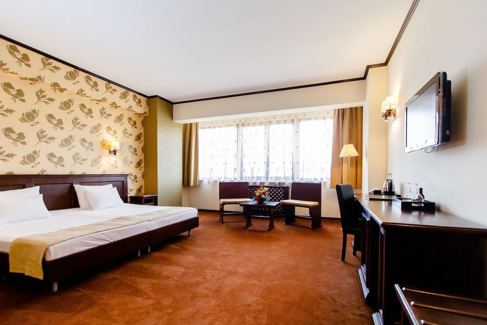undefined Hotel International Bucharest 3