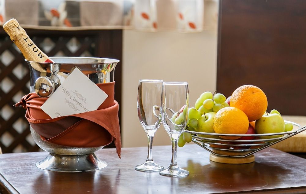 undefined Hotel International Bucharest 5