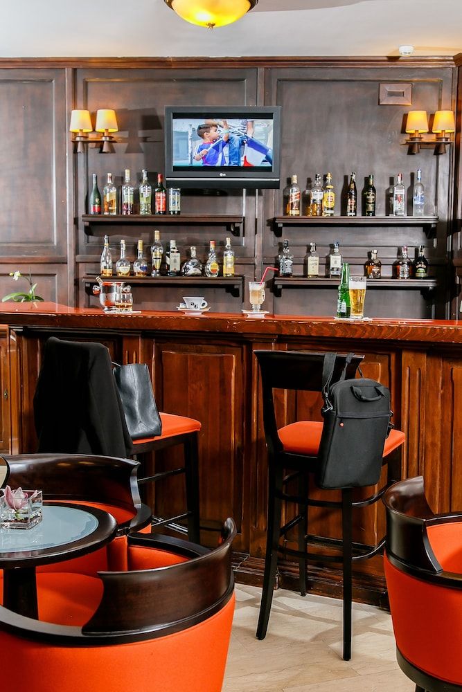 undefined Hotel International Bucharest 6