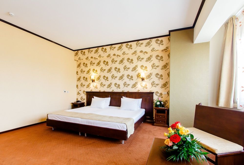 Hotel International Bucharest Executive Double Room 4