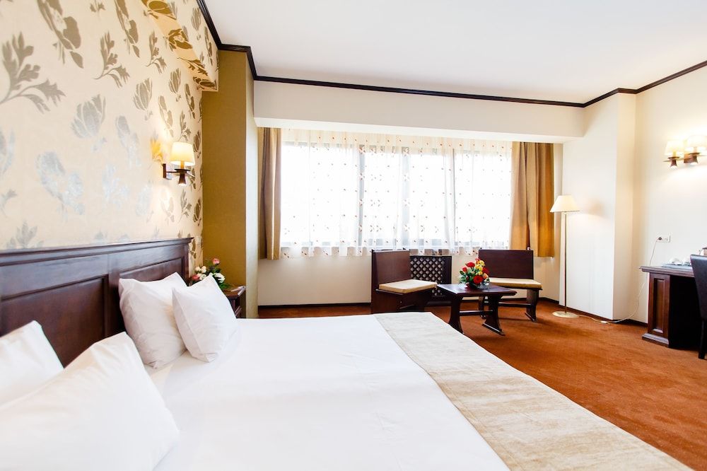 Hotel International Bucharest Executive Double Room 5