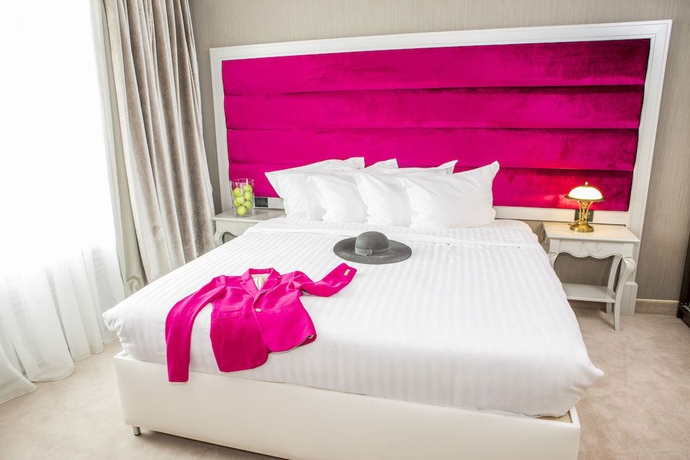 undefined Phoenicia Grand Hotel