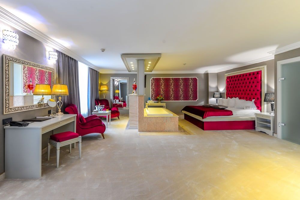 undefined Phoenicia Grand Hotel 2