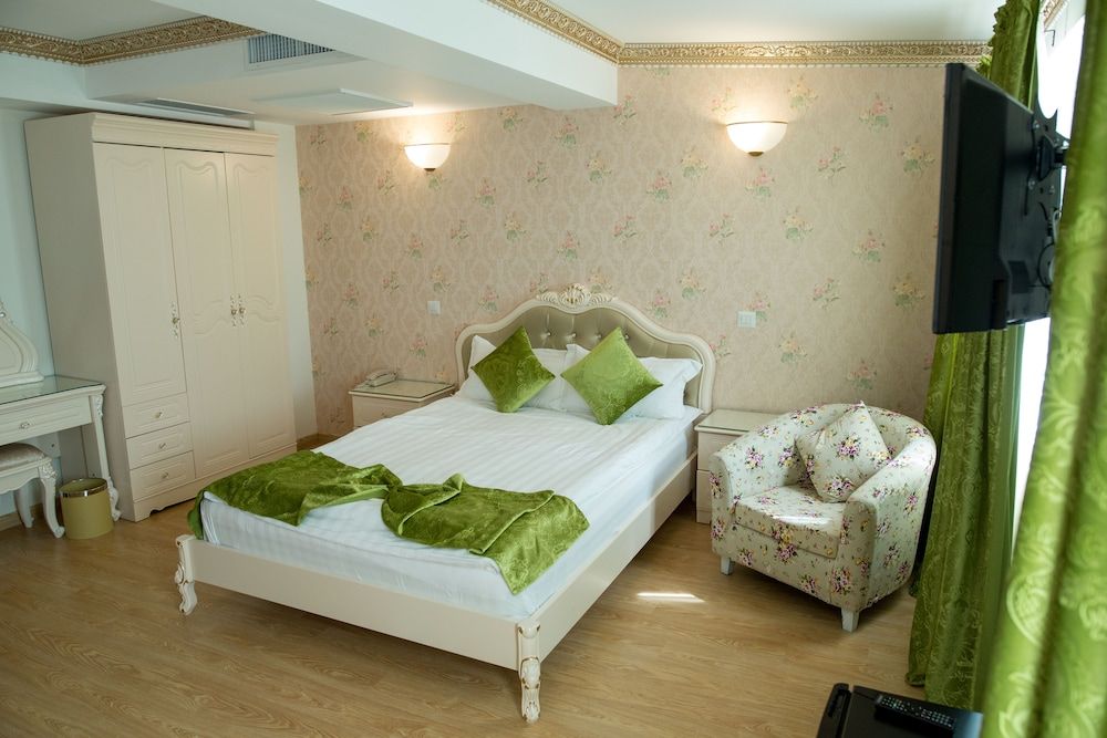 Hotel Helin Central Double Room 2